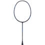 Black/Grey - Yonex - Arcsaber 0 Clear Badminton Racket