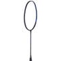 Black/Grey - Yonex - Arcsaber 0 Clear Badminton Racket