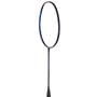 Black/Grey - Yonex - Arcsaber 0 Clear Badminton Racket