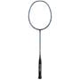 Black/Grey - Yonex - Arcsaber 0 Clear Badminton Racket