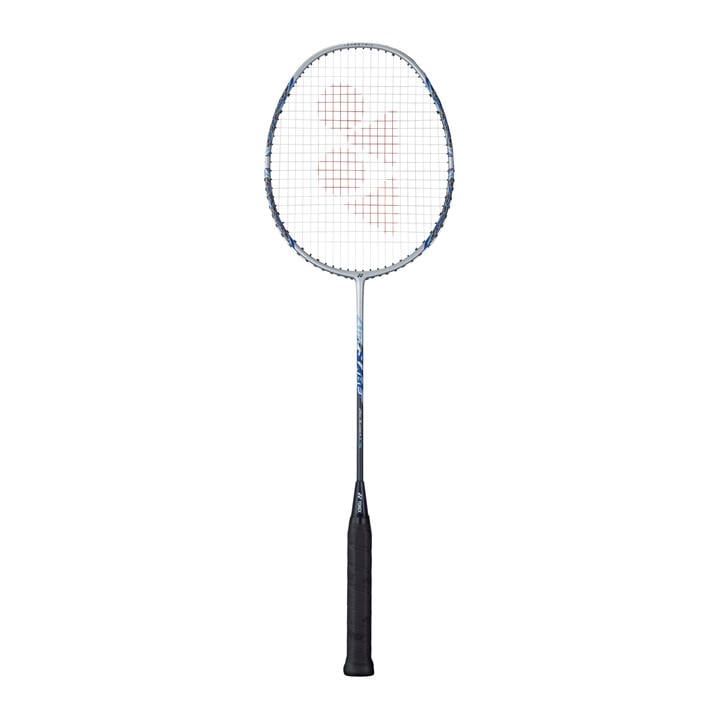 Yonex Unisex Silver Arcsaber Badminton Racket