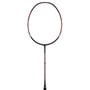 Black/Red - Li Ning - Li Turbo 99 Badminton Racket