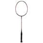 Black/Red - Li Ning - Li Turbo 99 Badminton Racket