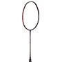 Black/Red - Li Ning - Li Turbo 99 Badminton Racket
