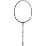 Black/Silver - Yonex - AX88D Game 3rd Generation Badminton Racket