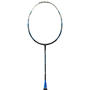 Blue/Black/Wht - Carlton - Airblade 400 Badminton Racket