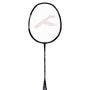 Black - Hundred - Powertek 200 Badminton Racket