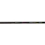 Black - Hundred - Powertek 200 Badminton Racket