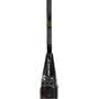 Black - Hundred - Powertek 200 Badminton Racket