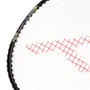 Black - Hundred - Powertek 200 Badminton Racket