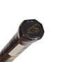 Black - Hundred - Powertek 200 Badminton Racket