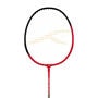 Red/Black - Hundred - Powertek 100 Badminton Sets