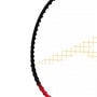 Red/Black - Hundred - Powertek 100 Badminton Sets