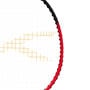 Red/Black - Hundred - Powertek 100 Badminton Sets