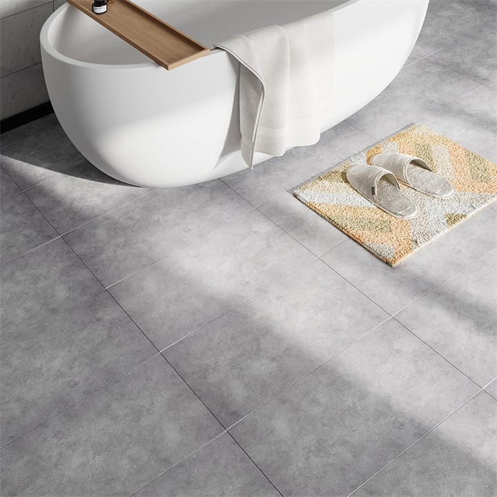 Life Ideas  Grey 16Pcs Pvc Flooring, Sports Direct