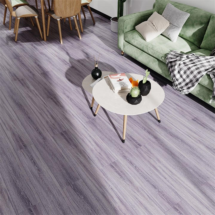 Life Ideas  Grey Wood Grain Spc Vinyl Flooring, Sports Direct