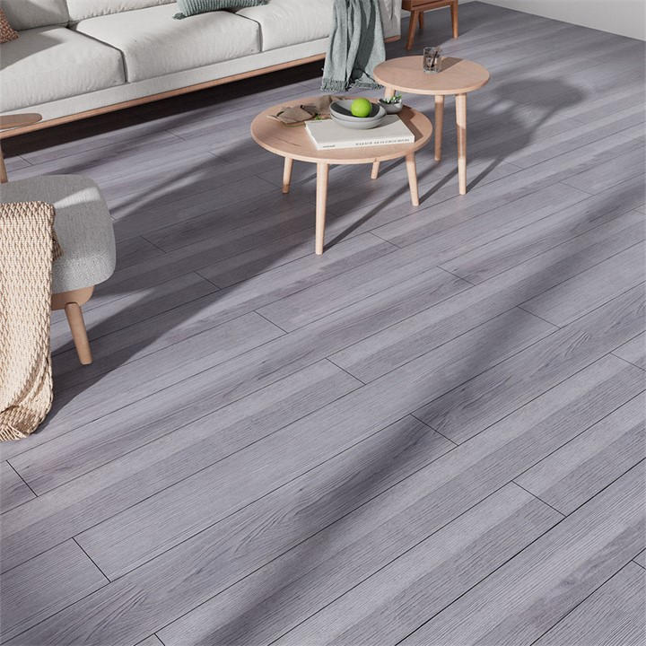 Life Ideas  Grey Rustic Wood Grain Self-Adhesive Pvc Flooring, Sports Direct