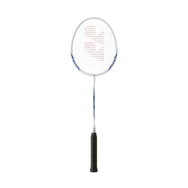 Yonex  White B4000 Badminton Racket in Size Adults, Sports Direct