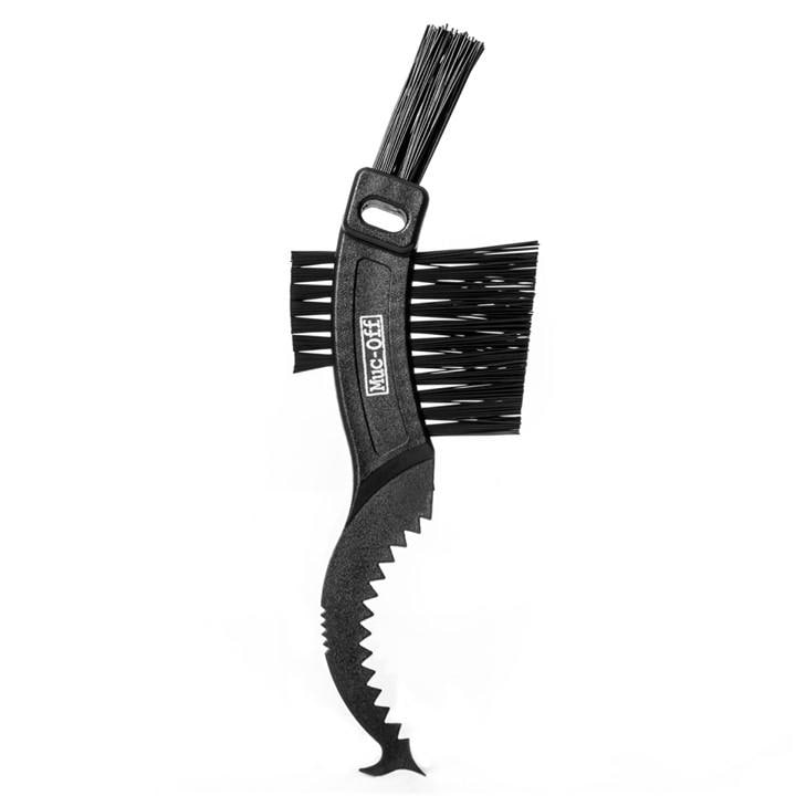 Muc-Off  Black Claw Brush, Sports Direct
