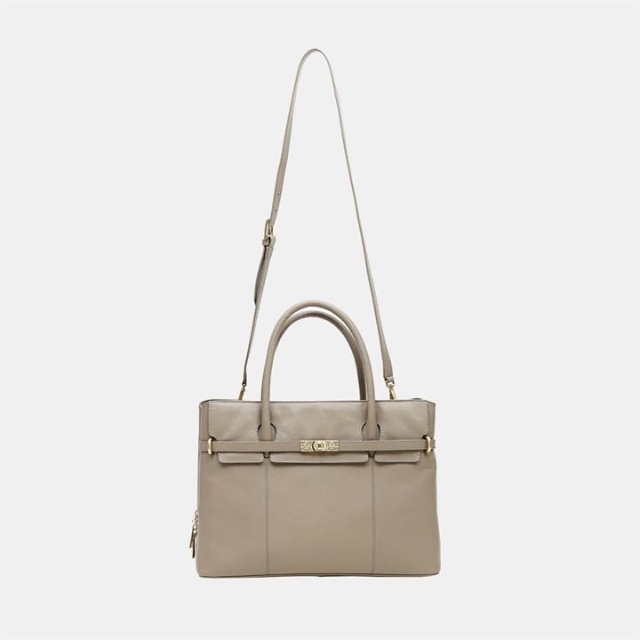 Biba Women's Neutral Fifi Tote Bag, Sports Direct