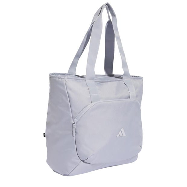 Halo Silver - adidas - Women's Tote Bag