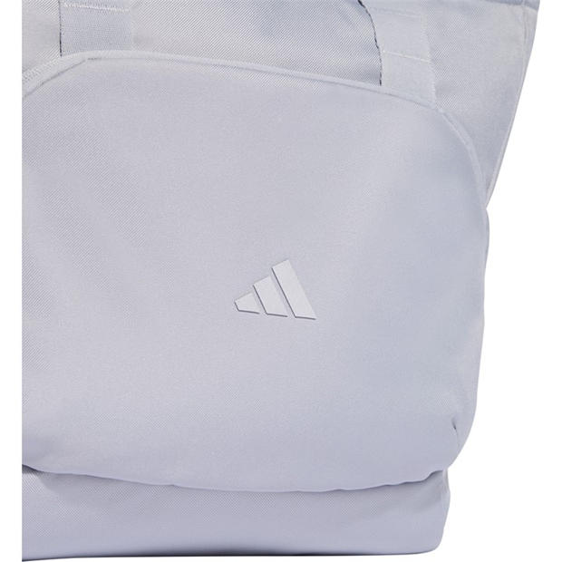 Halo Silver - adidas - Women's Tote Bag