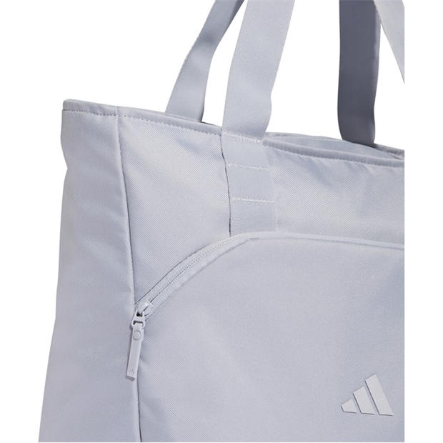 Halo Silver - adidas - Women's Tote Bag