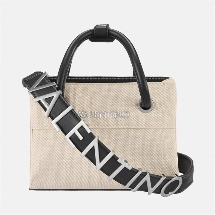 Valentino Women's Beige Vmv Alexia S Tote Bag, Sports Direct
