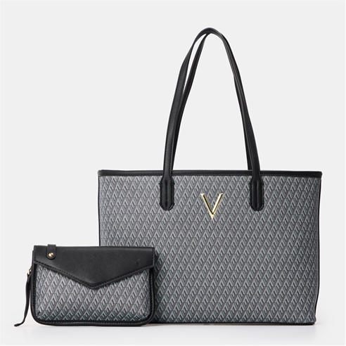 Valentino - Women's VMV QueenRe Tote Bag