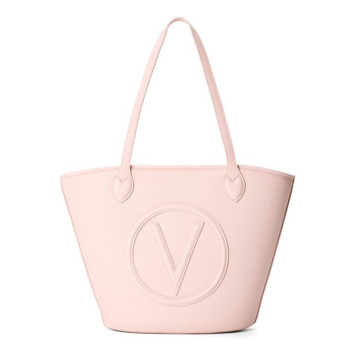 Valentino Women's Pink Tote Bag, Sports Direct