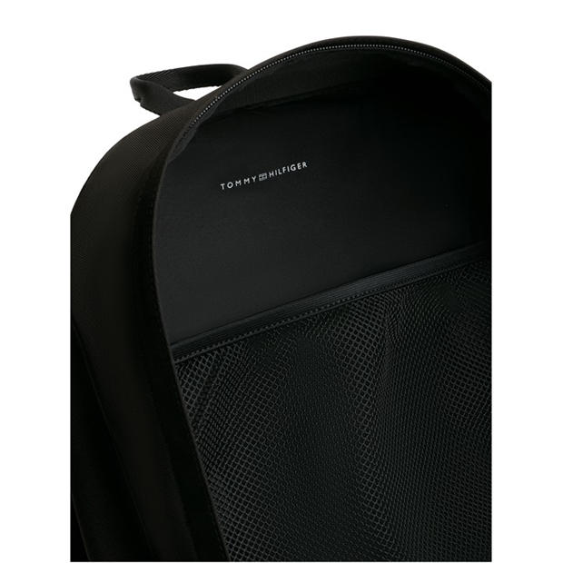 Black BDS - Tommy Hilfiger - Backpack