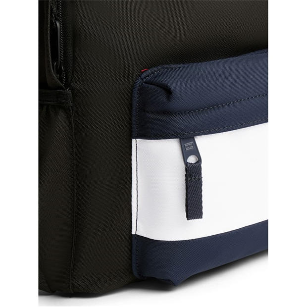 Black BDS - Tommy Hilfiger - Backpack