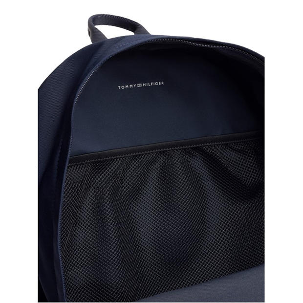 Space Blue DW6 - Tommy Hilfiger - Backpack