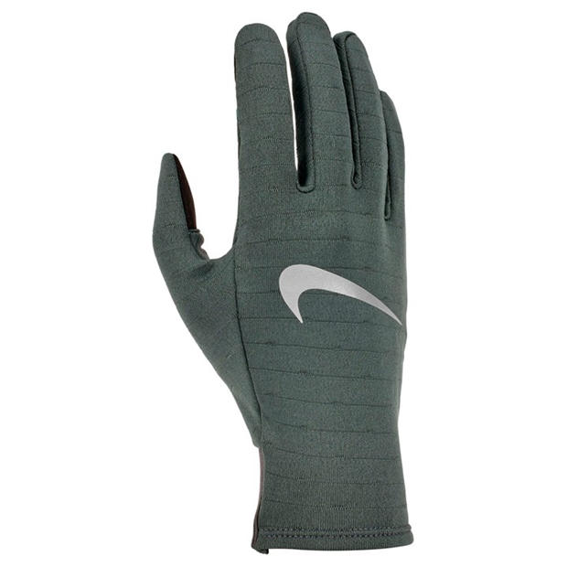 Green - Nike - Therma-FIT Sphere Running Gloves