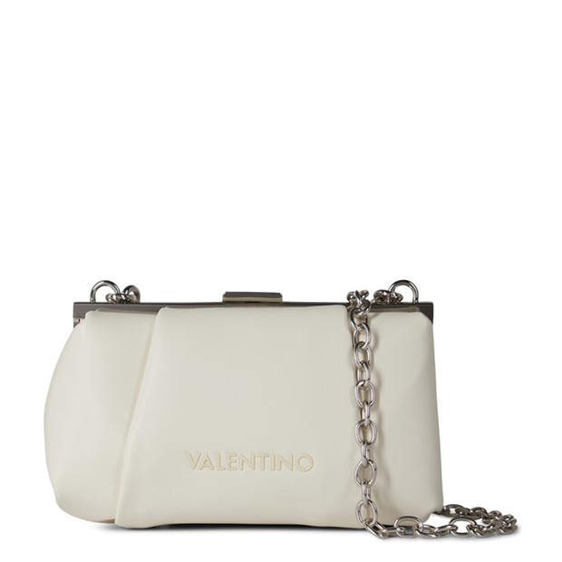 Women's Mini Puffer Cross Body Bag