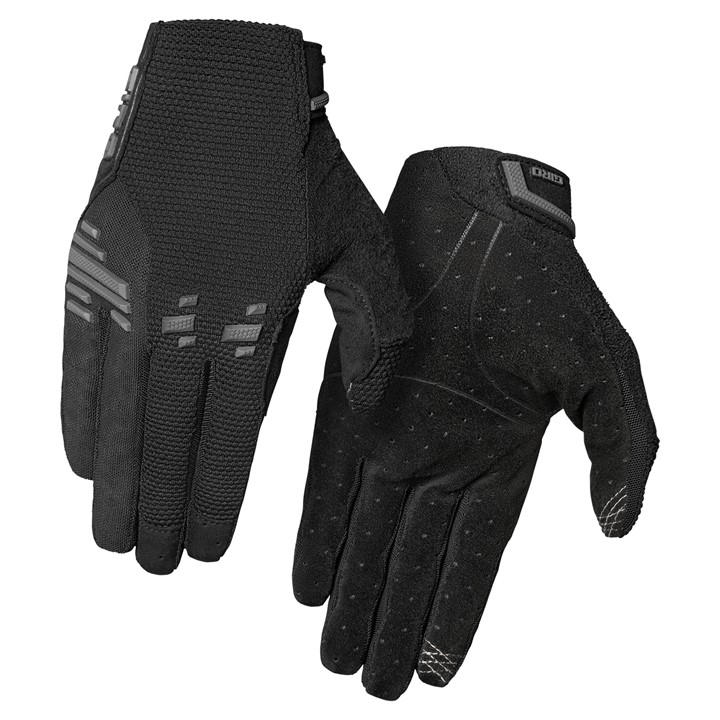 Giro Women's Black Havoc Dirt Cycling Gloves in Size L, Sports Direct