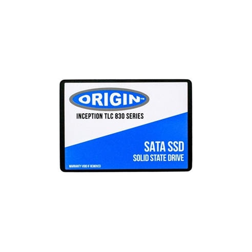Origin - Origin Inception SSD 256GB 2.5in SATA 3D TLC