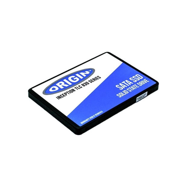 Black - Origin - Origin Inception 1TB 2.5in SATA 3D TLC SSD