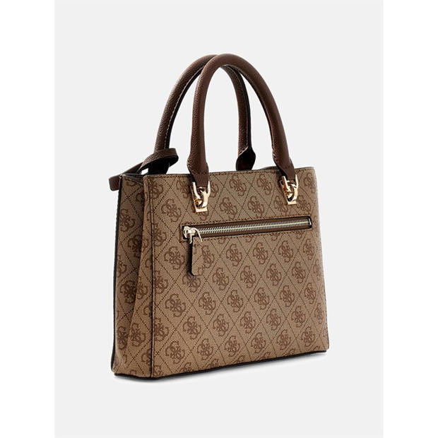 Latte LGW - GUESS - Noelle Satchel