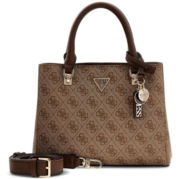 Latte LGW - GUESS - Noelle Satchel