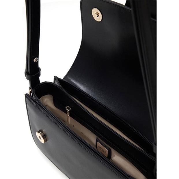 Black BLK - GUESS - Jane Crossbody