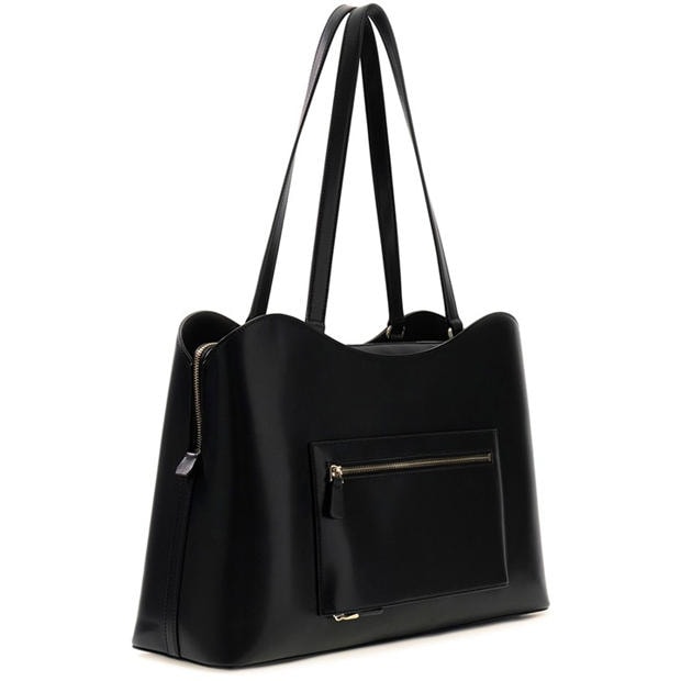 Black BLK - GUESS - Jane Tote
