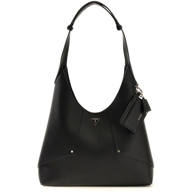 Black BLA - GUESS - Darcey Hobo