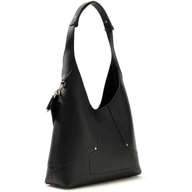 Black BLA - GUESS - Darcey Hobo