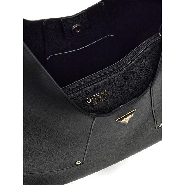 Black BLA - GUESS - Darcey Hobo