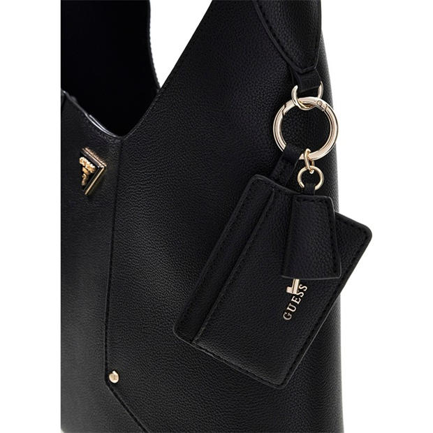 Black BLA - GUESS - Darcey Hobo