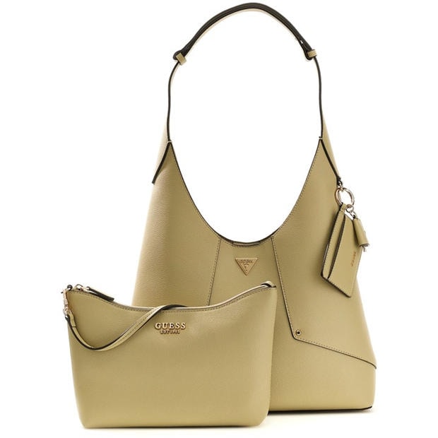 Stone - GUESS - Darcey Hobo