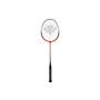 Wht/Org/Blk - Carlton - Badminton Rackets