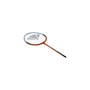 Wht/Org/Blk - Carlton - Badminton Rackets
