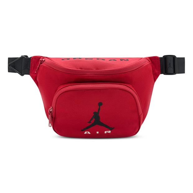 Gtm Red - Air Jordan - Cross Body Bag